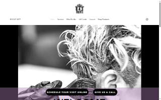 843 Beauty Collective