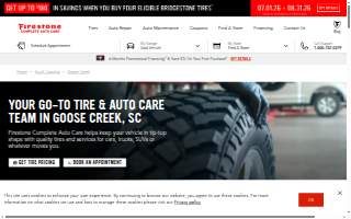 Firestone Complete Auto Care