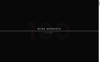 Wire Monkeys Audio & Video of Goose Creek