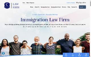 Colón Law Firm