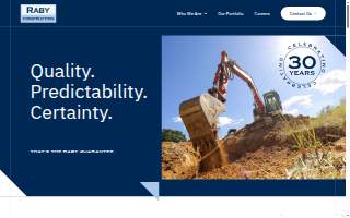 Raby Construction