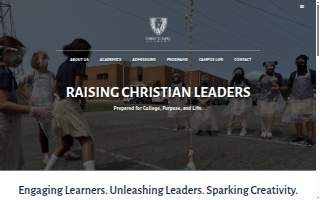 Academy of Learning Child