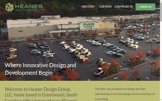 Heaner Design Group LLC