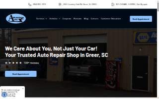 Advantage Auto