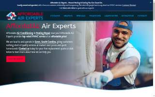Affordable Air Experts