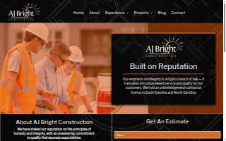 AJ Bright Construction LLC