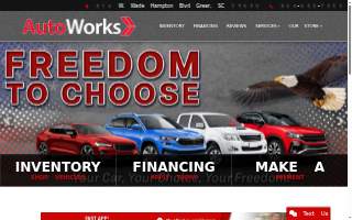 AutoWorks