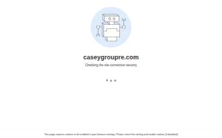 Casey Group Real Estate