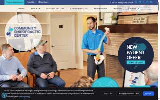 Community Chiropractic Center