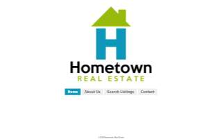 Home Town Real Estate