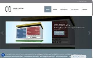 Hopper Financial