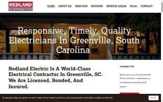 Redland Electric LLC