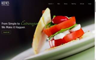 Reeves Catering