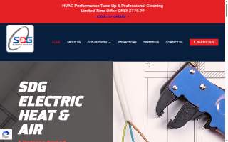 SDG Electric