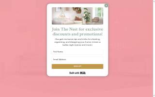 The Charmed Nest, LLC