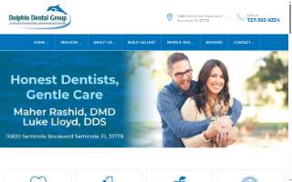 Dolphin Dental