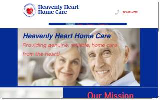 Heavenly Heart Home Care