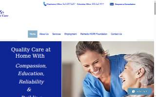 Palmetto Family Home Care of Hanahan
