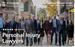 Steinberg Law Firm