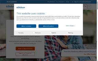 Beltone Hearing Aid Center