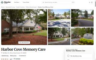 Harbor Cove Memory Care