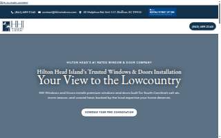 HHI Windows and Doors