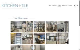 Hilton Head Kitchen & Tile Studio