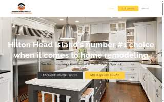 Hilton Head Remodeling