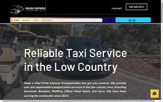 Pride Express Transportation