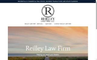 Reilley Law Firm LLC