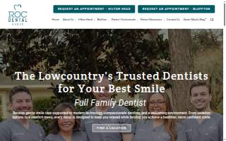 ROC Dental Group