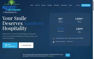 Southern Smiles