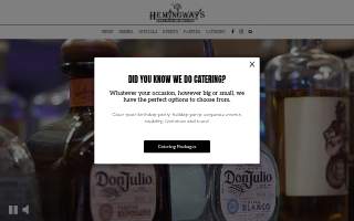 Hemingway's