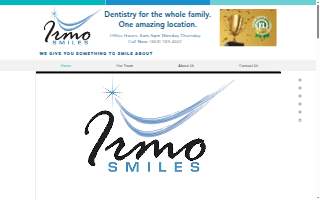 Irmo Smiles: Misti Raman DMD