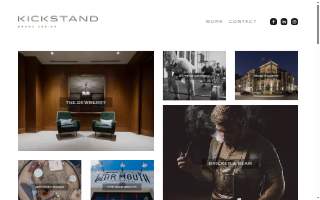 Kickstand Studio