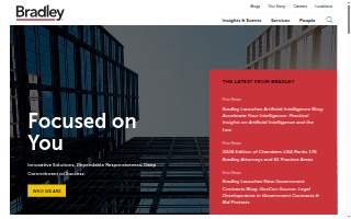 Bradley Law Firm, LLC