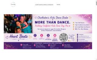 Heart Beatz Dance Academy - James Island