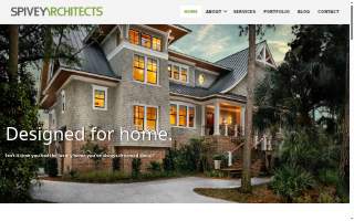 Spivey Architects of James Island