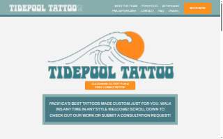 Tides Acupuncture of James Island