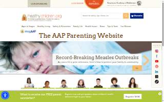 Children's Eye Specialists