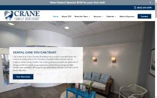 Crane Family Dentistry