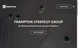 Frampton Strategy Group