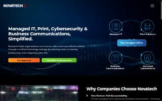 Novatech