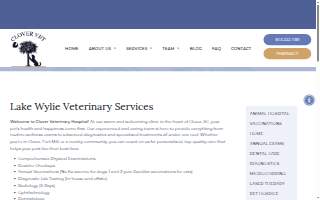 Clover Vet