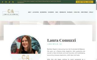 Comuzzi Accounting LLC