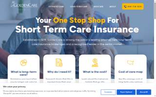 Goldencare Adult Day Care