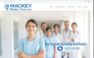 Mackey Family Practice