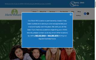 Mante Pediatrics