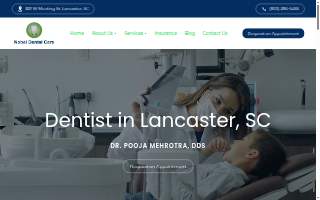 Nobel Dental Care