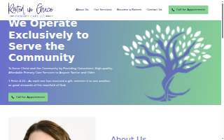 Rooted In Grace Primary Care